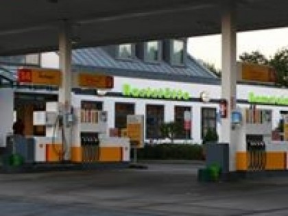 Foto: Shell Autohof Ramstein