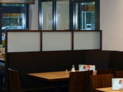 Foto: Shell Autohof Ramstein